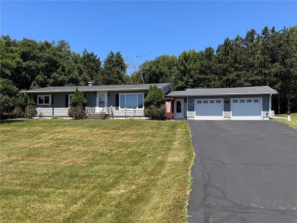 75 90th Avenue, Unit D, Clayton, WI 54004