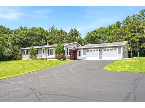 75 90th Avenue, Unit D, Clayton, WI 54004