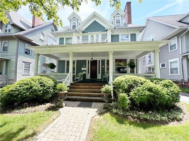 106 Argyle Street , Rochester, NY 14607