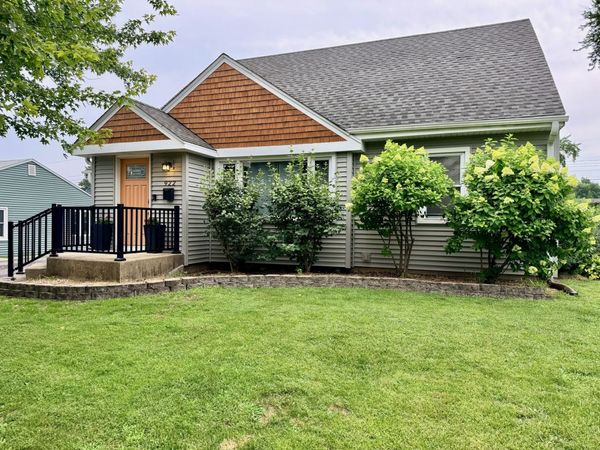 922 Cornell Street , Ottawa, IL 61350