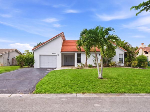 8302 NW 15TH Court, Coral Springs, FL 33071