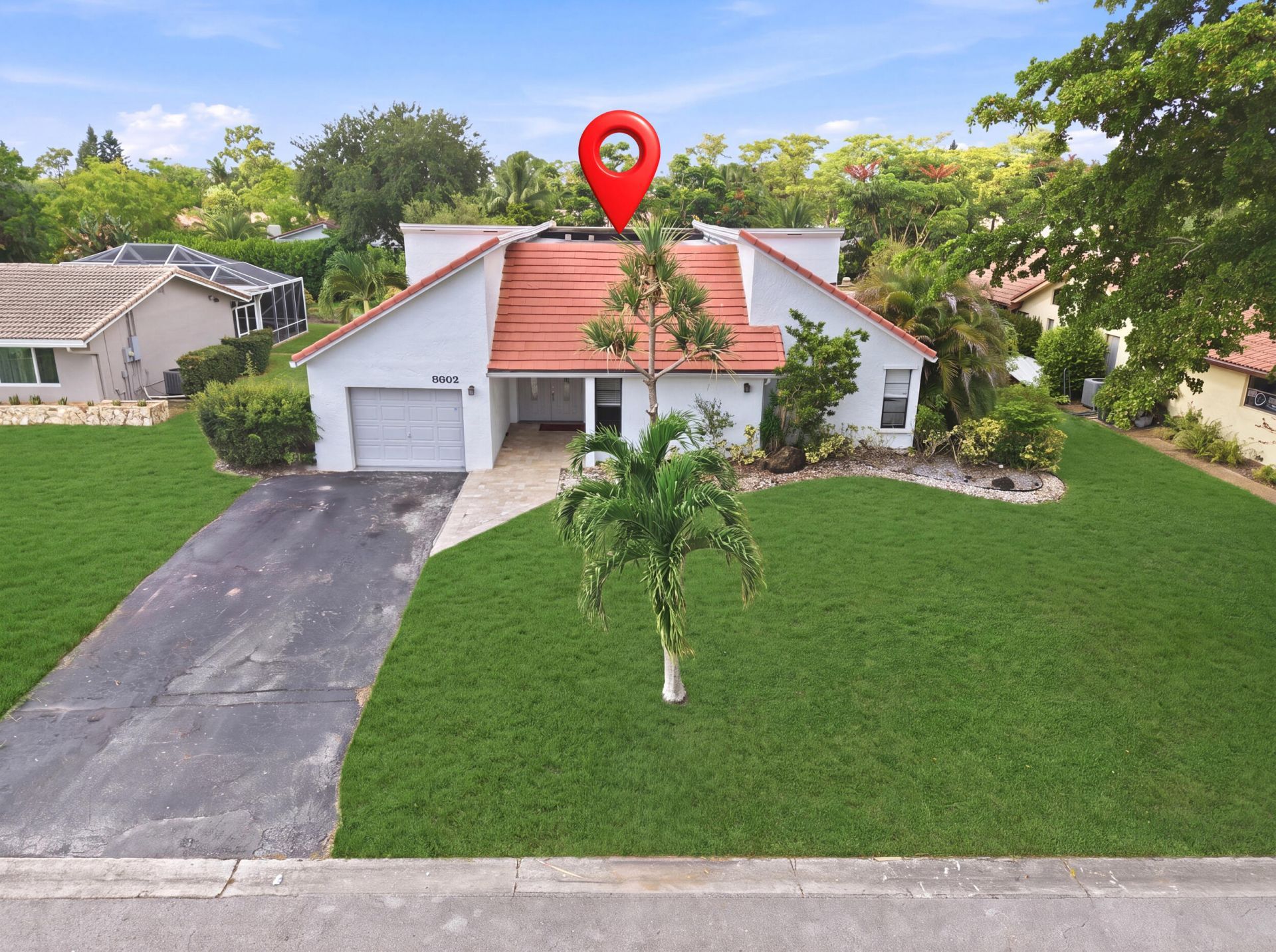 8302 NW 15th Court, Coral Springs, FL 33071 Photo