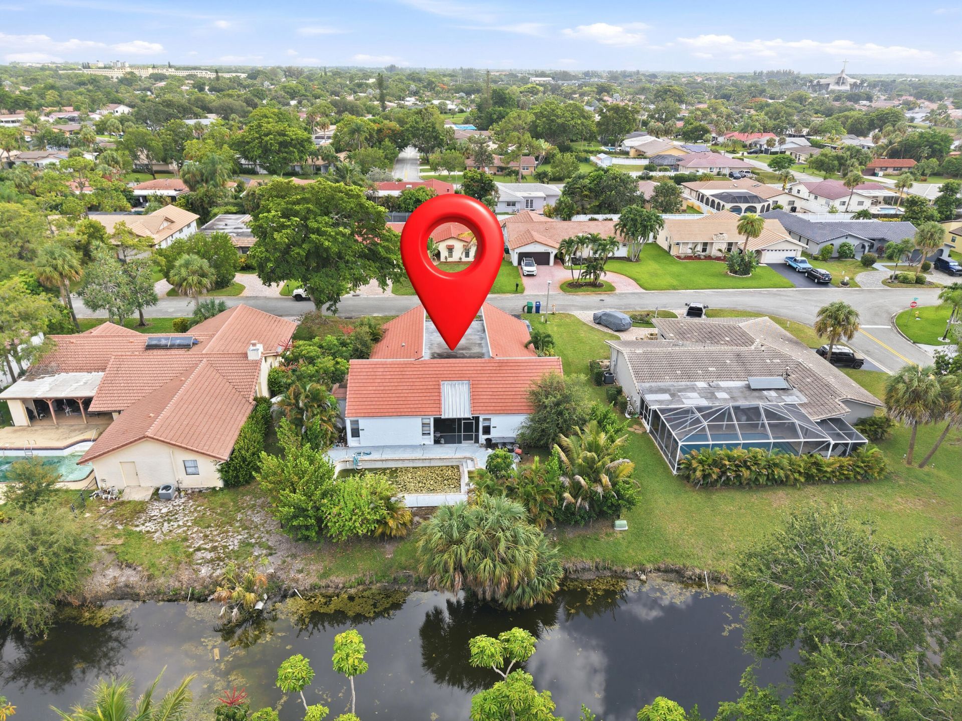 8302 NW 15th Court, Coral Springs, FL 33071 Photo