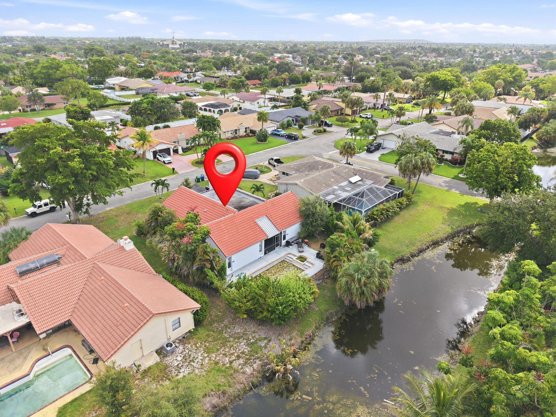 8302 NW 15th Court, Coral Springs, FL 33071 Photo