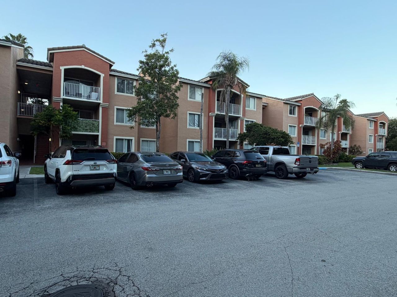 3830 Lyons Road, Unit 304-3, Coconut Creek, FL 33073 Photo
