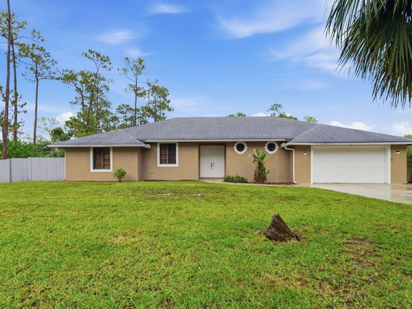 15731 85th Road N, Loxahatchee, FL 33470