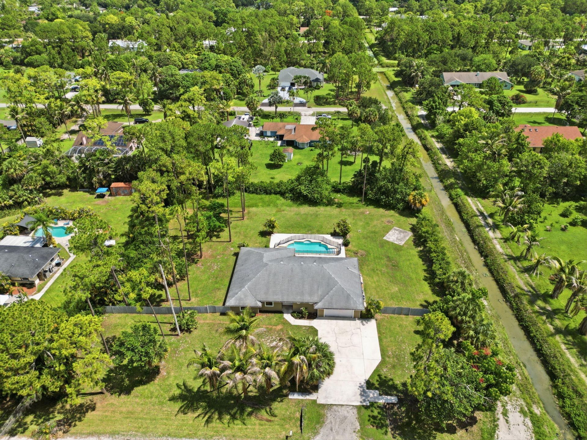15731 85th Road N, Loxahatchee, FL 33470 Photo