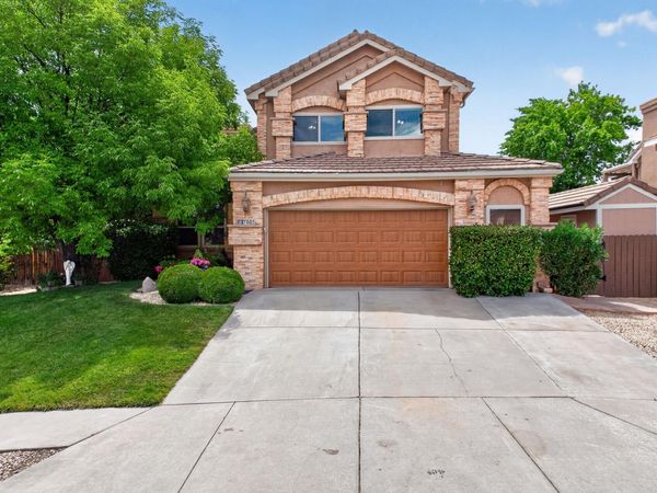 7605 Sunrose Drive NW, Albuquerque, NM 87120