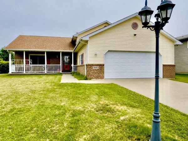 3043 Mallory Street , Portage, IN 46368