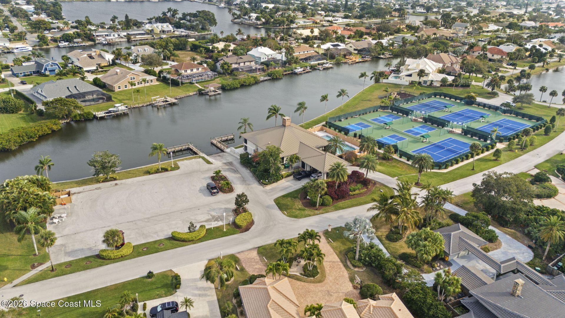 250 Lanternback Island Drive, Satellite Beach, FL 32937 Photo