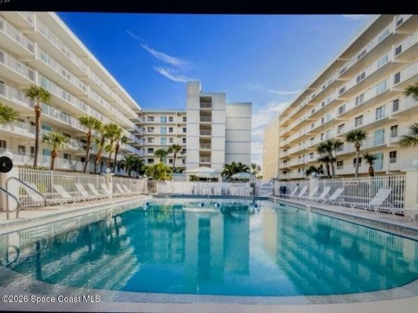 1050 N Atlantic Avenue , Unit 700, Cocoa Beach, FL 32931