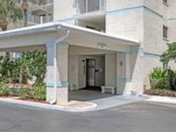 1050 N Atlantic Avenue , Unit 700, Cocoa Beach, FL 32931