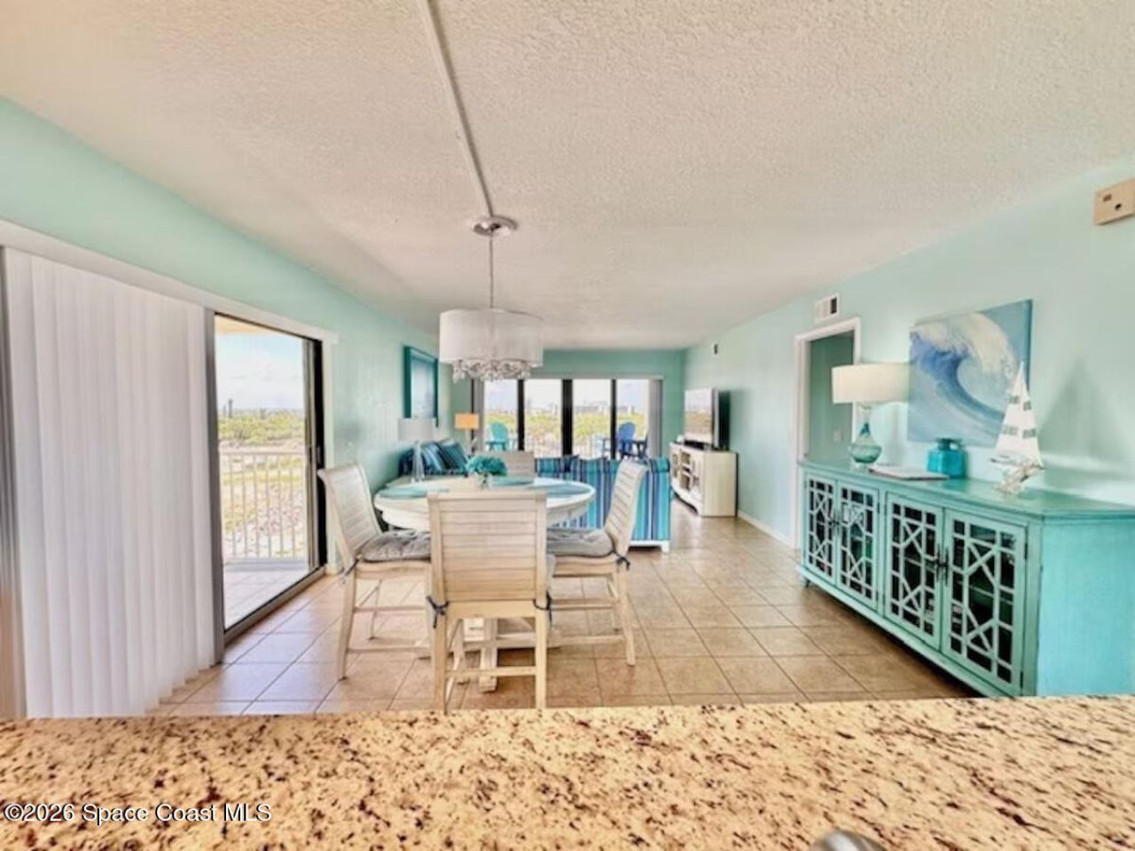 1050 N Atlantic Avenue , Unit 700, Cocoa Beach, FL 32931 Photo
