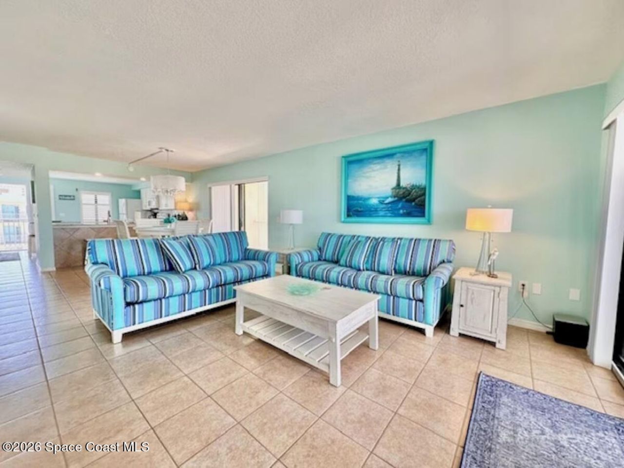 1050 N Atlantic Avenue , Unit 700, Cocoa Beach, FL 32931 Photo