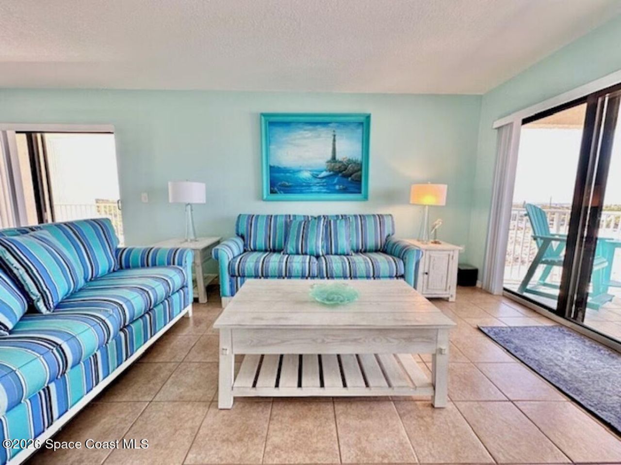 1050 N Atlantic Avenue , Unit 700, Cocoa Beach, FL 32931 Photo
