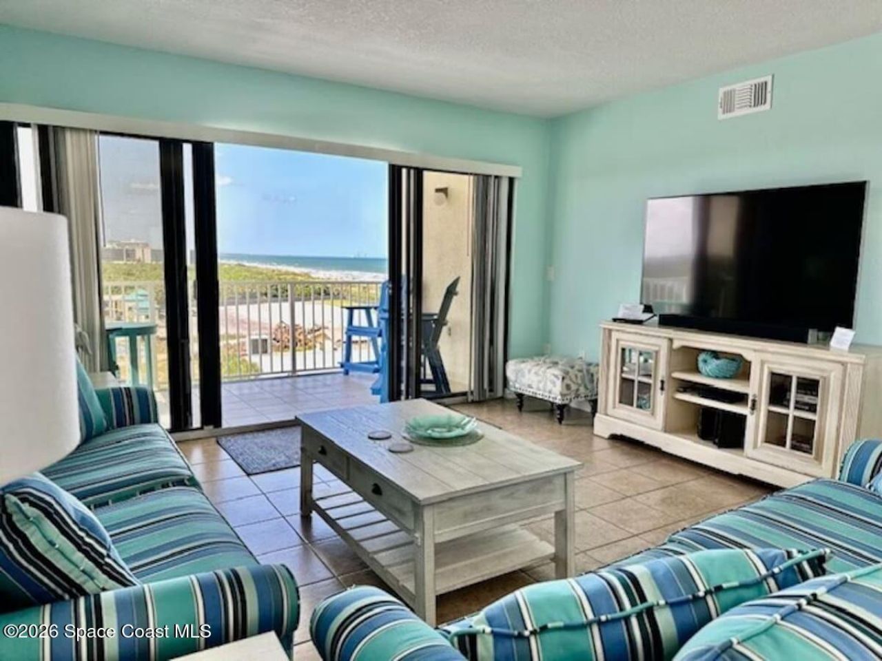 1050 N Atlantic Avenue , Unit 700, Cocoa Beach, FL 32931 Photo