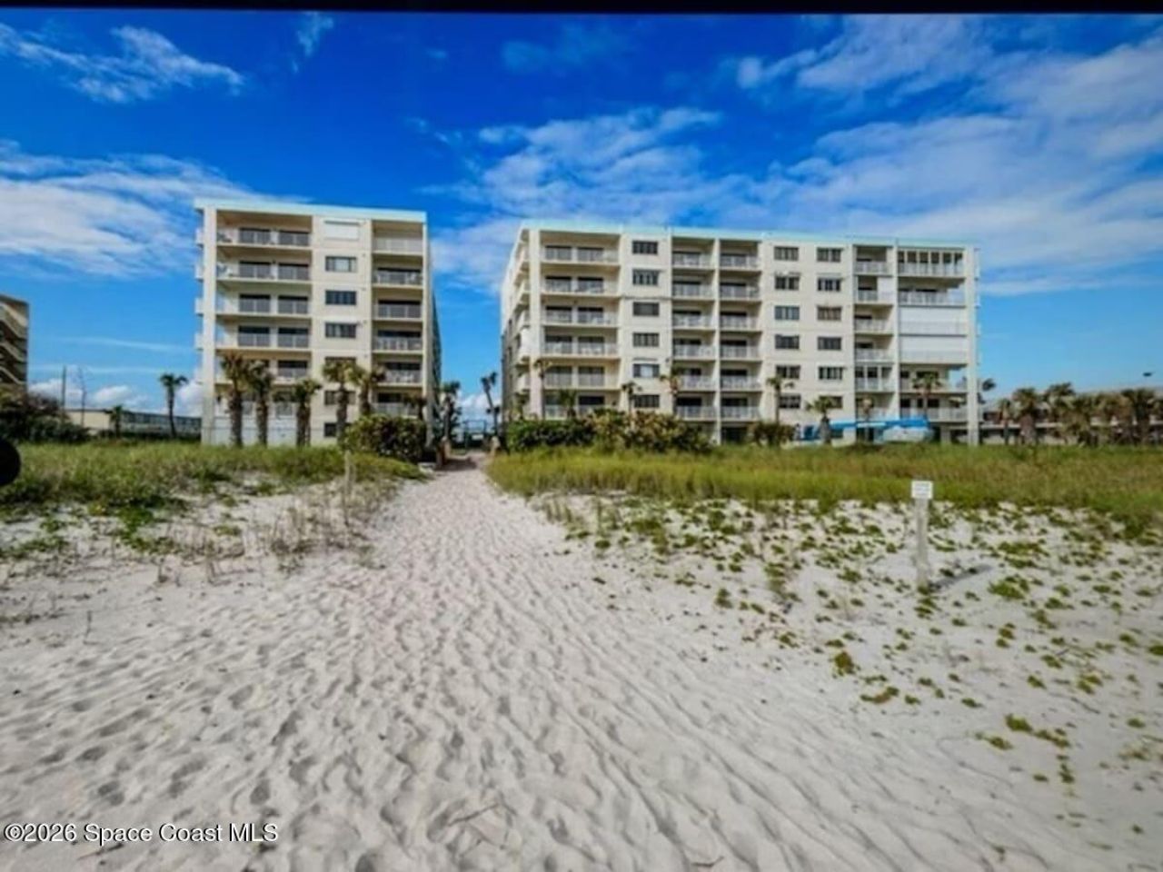1050 N Atlantic Avenue , Unit 700, Cocoa Beach, FL 32931 Photo