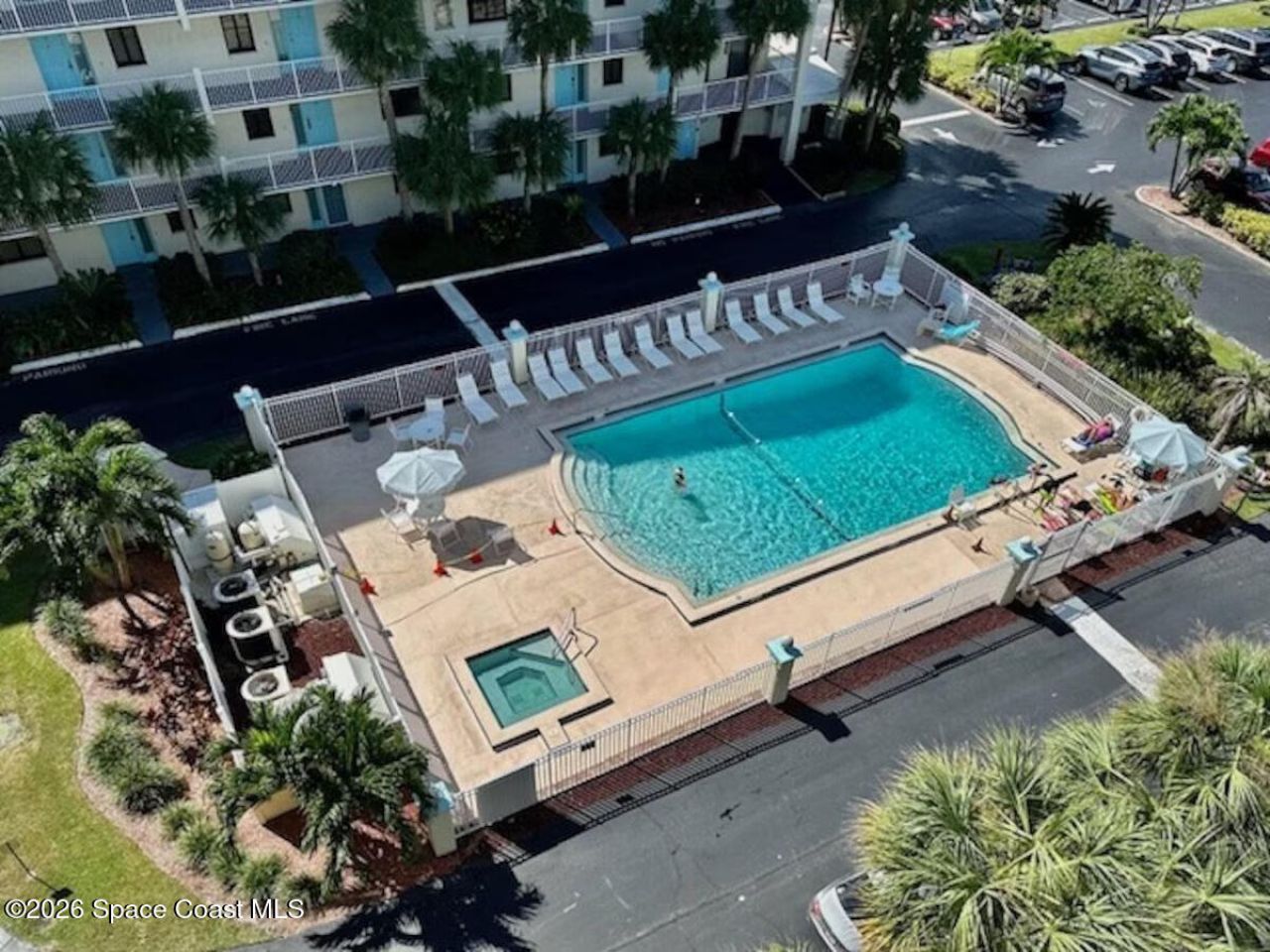 1050 N Atlantic Avenue , Unit 700, Cocoa Beach, FL 32931 Photo