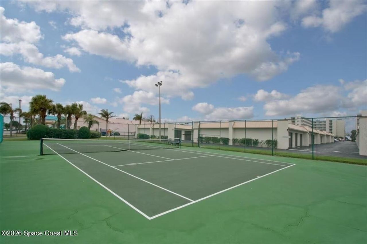 1050 N Atlantic Avenue , Unit 700, Cocoa Beach, FL 32931 Photo