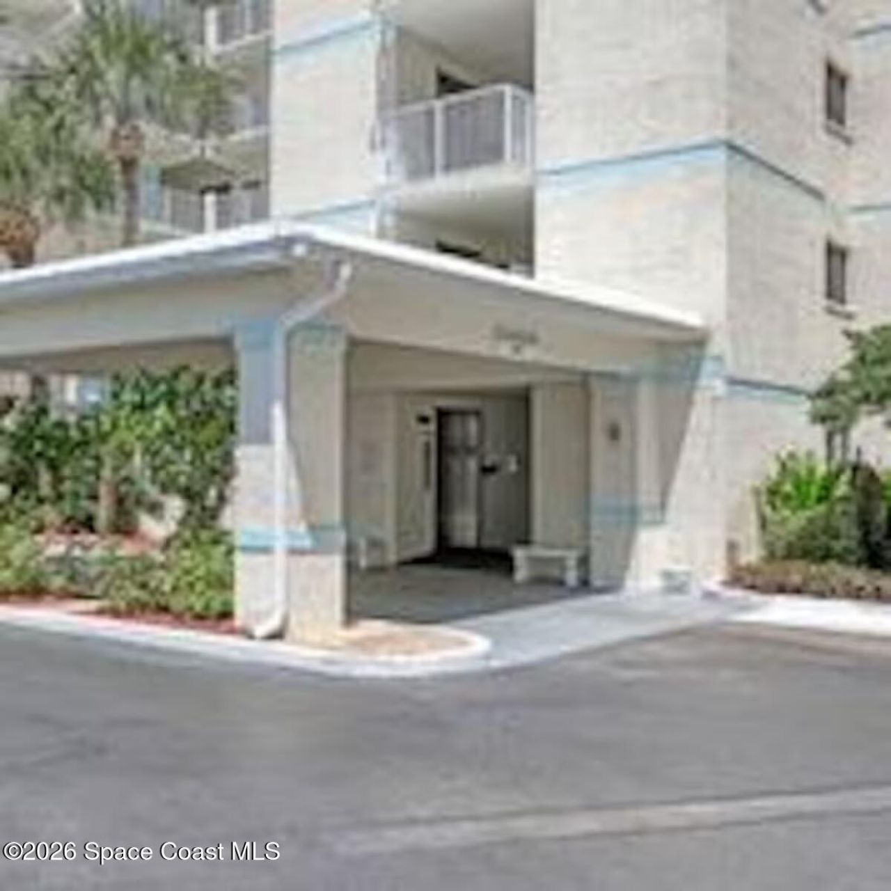 1050 N Atlantic Avenue , Unit 700, Cocoa Beach, FL 32931 Photo
