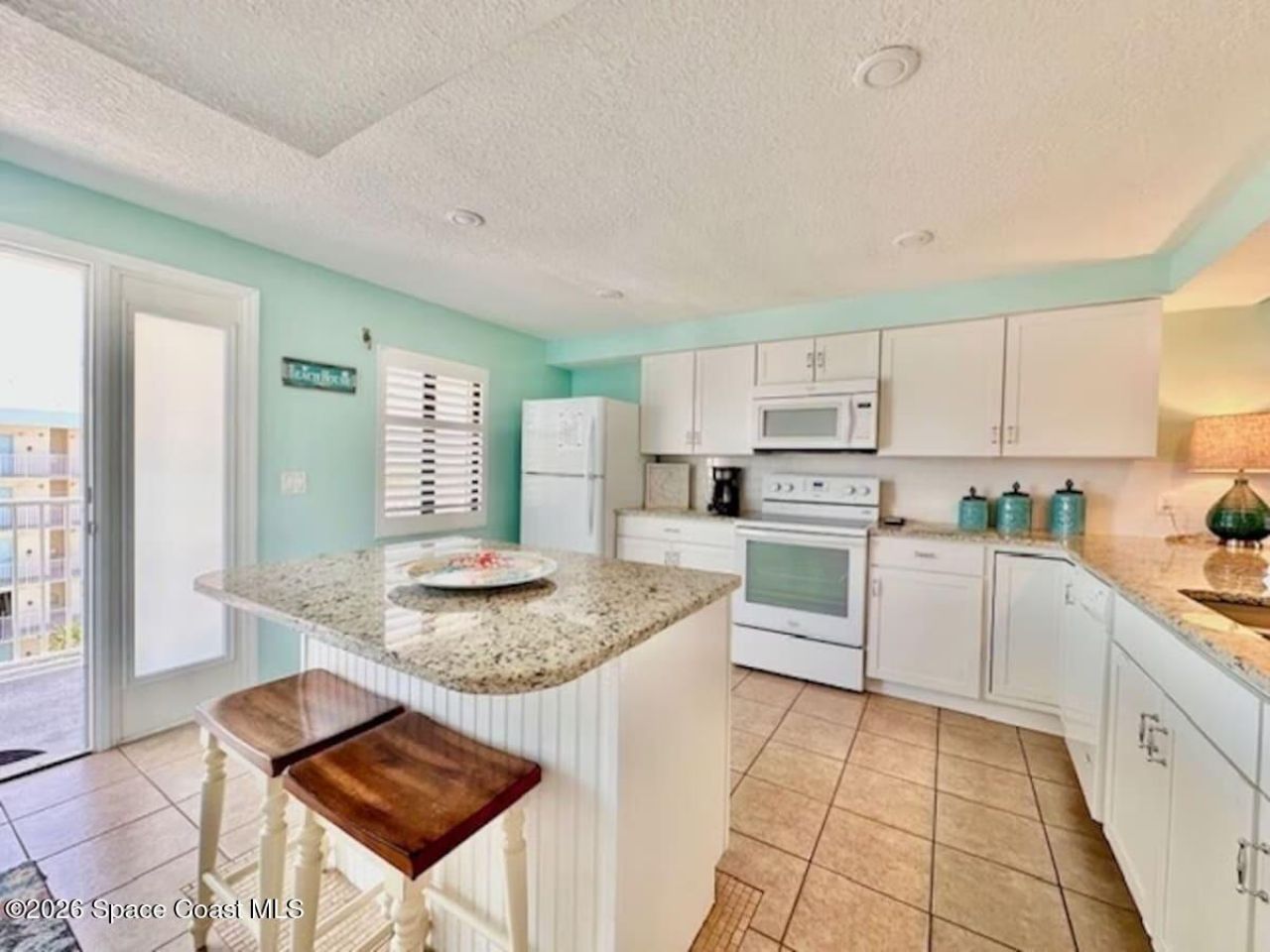 1050 N Atlantic Avenue , Unit 700, Cocoa Beach, FL 32931 Photo