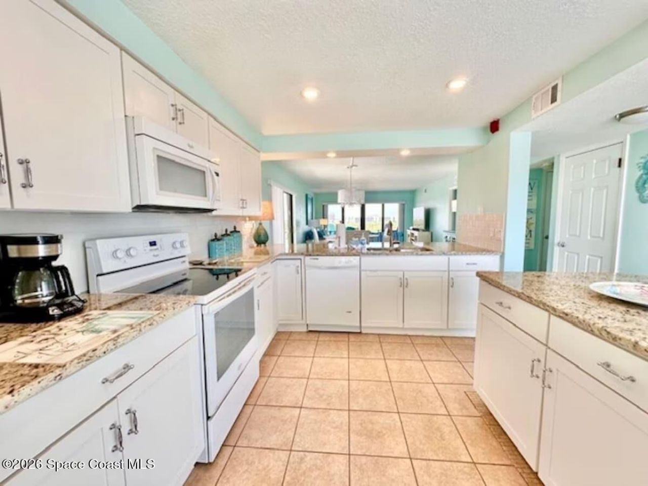 1050 N Atlantic Avenue , Unit 700, Cocoa Beach, FL 32931 Photo