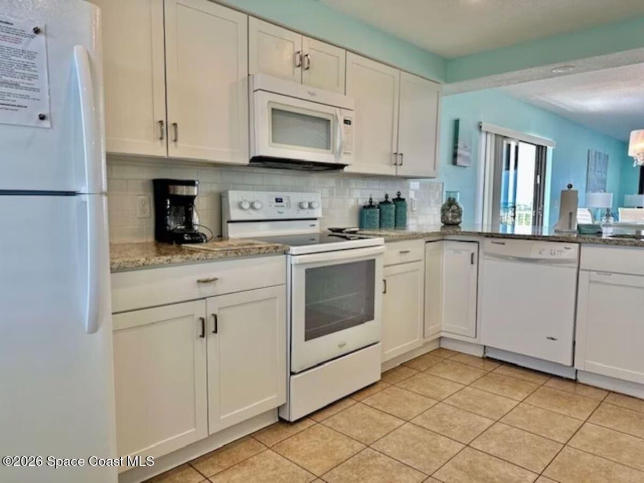 1050 N Atlantic Avenue , Unit 700, Cocoa Beach, FL 32931 Photo