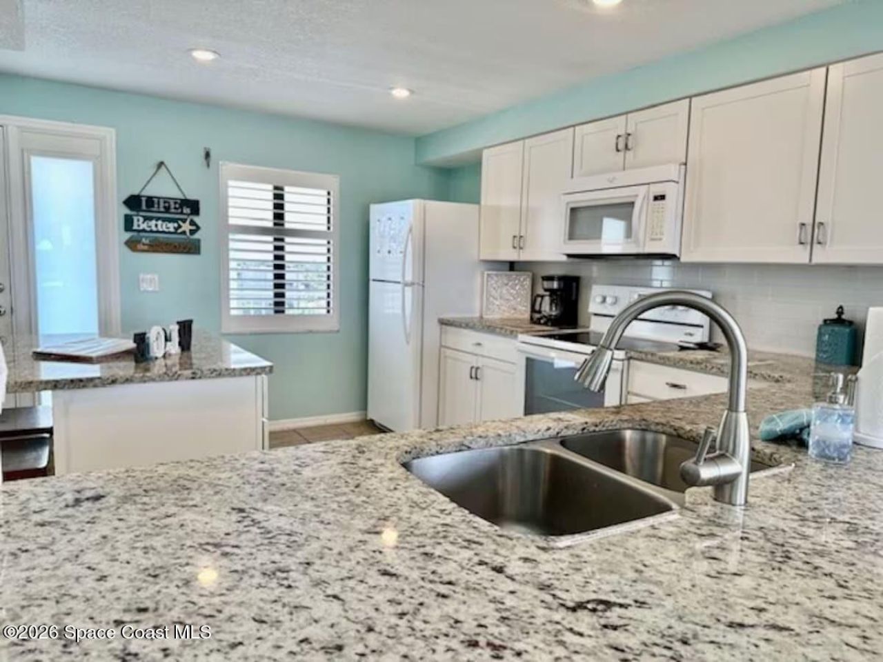 1050 N Atlantic Avenue , Unit 700, Cocoa Beach, FL 32931 Photo