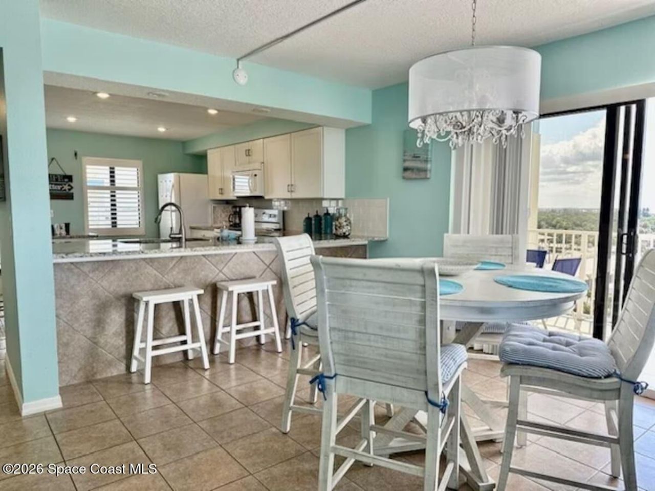 1050 N Atlantic Avenue , Unit 700, Cocoa Beach, FL 32931 Photo