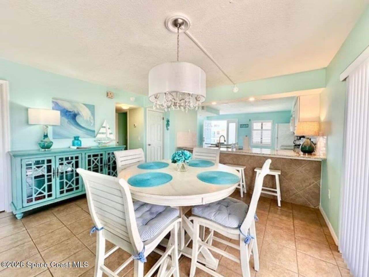 1050 N Atlantic Avenue , Unit 700, Cocoa Beach, FL 32931 Photo