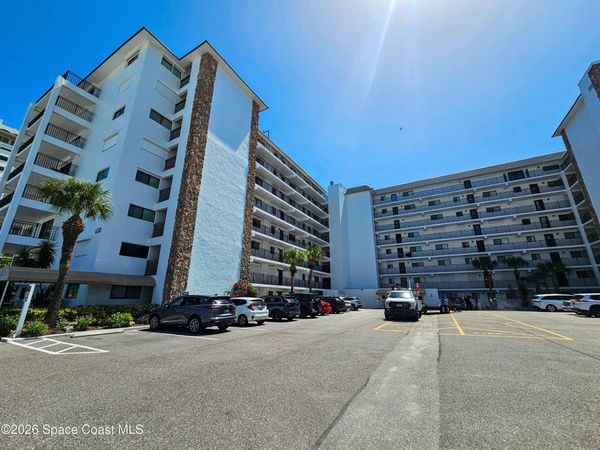 650 N Atlantic Avenue , Unit 107, Cocoa Beach, FL 32931