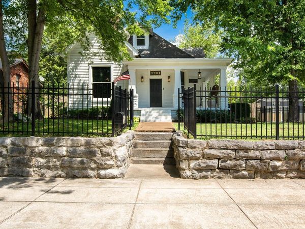 1201 Meridian St, Nashville, TN 37207
