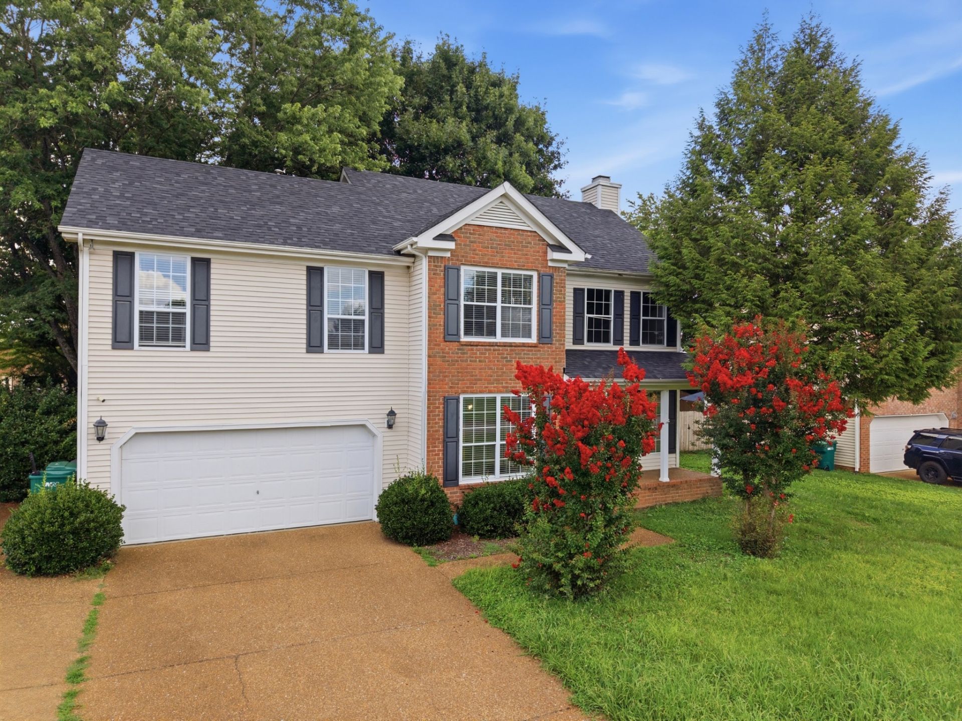 1766 Witt Way Dr , Spring Hill, TN 37174 Main Photo