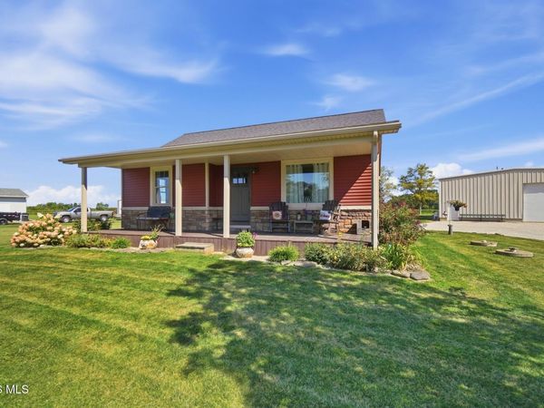 15329 W Toussaint North Road, Graytown, OH 43432