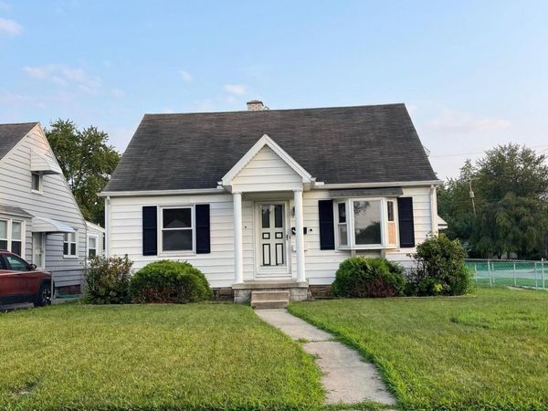 3157 Cragmoor Avenue, Toledo, OH 43614