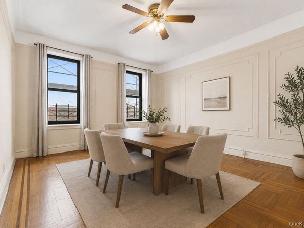 840 Saint Marks Avenue , Unit 4C, Brooklyn, NY 11213