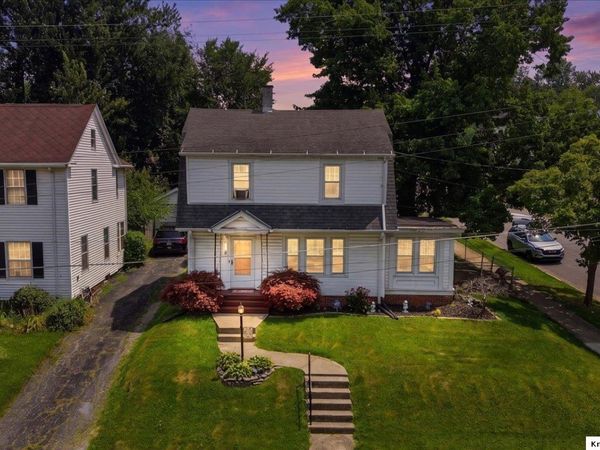 219 Euclid Ave, Mansfield, OH 44903