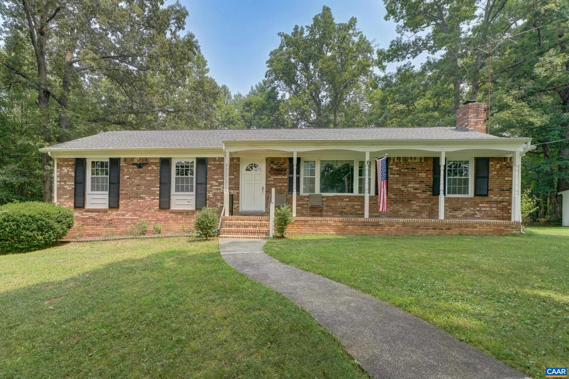 3165 VENABLE RD , Kents Store, VA 23084