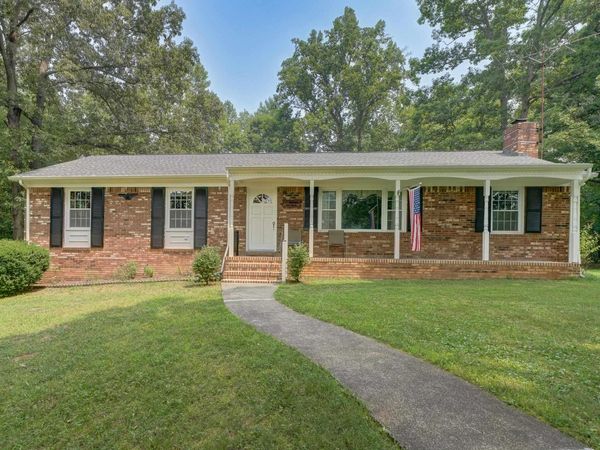 3165 VENABLE RD , Kents Store, VA 23084