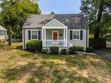 1602 ROSE HILL DR , Charlottesville, VA 22902