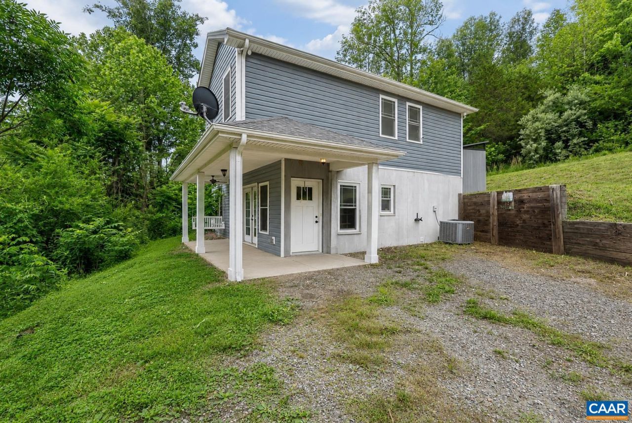 4736 COVE GARDEN RD , North Garden, VA 22959