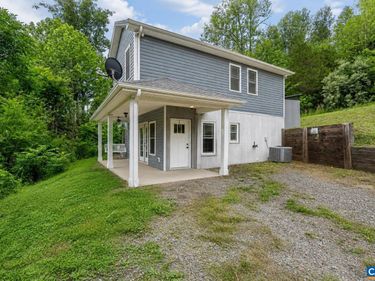 4736 COVE GARDEN RD, North Garden, VA 22959