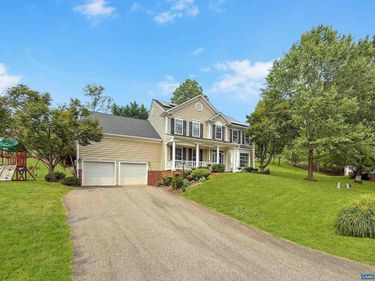 2083 AVIANO WAY, Charlottesville, VA 22911