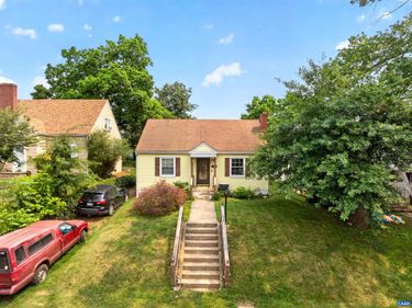 1515 MULBERRY ST , Waynesboro, VA 22980
