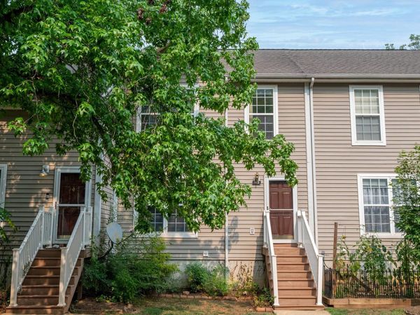 103 HARTFORD CT, Charlottesville, VA 22902