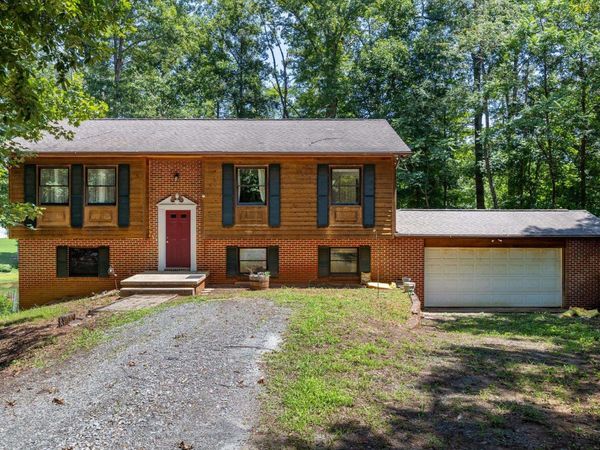 399 LOGTRAC RD, Stanardsville, VA 22973