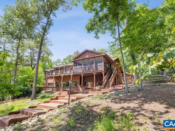 21 CLARK CT, Palmyra, VA 22963