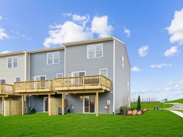97 LAURIN ST, Charlottesville, VA 22902