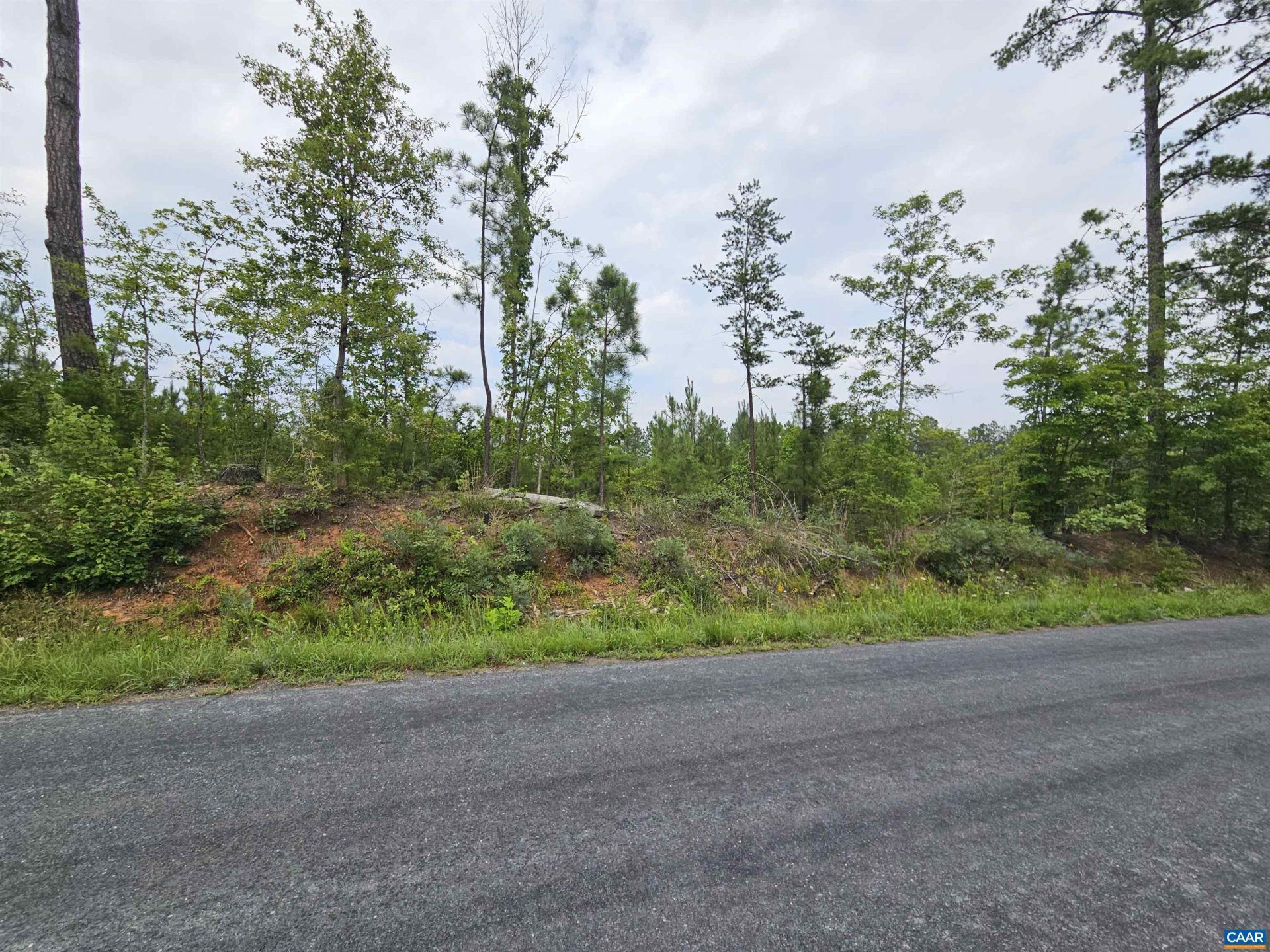 2.67 Ac Penlan Rd, Arvonia, VA 23004 Main Photo