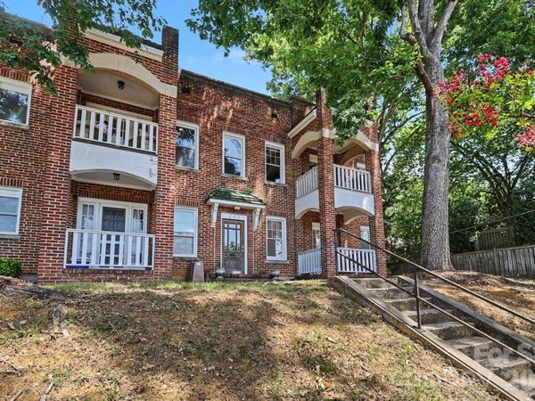 843 Ideal Way , Unit 11, Charlotte, NC 28203